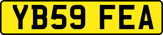 YB59FEA