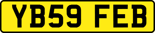 YB59FEB