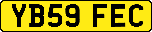 YB59FEC