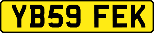 YB59FEK