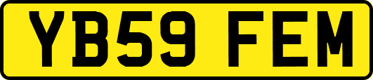 YB59FEM