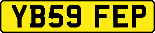 YB59FEP