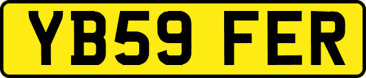 YB59FER