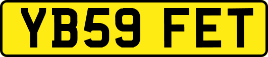 YB59FET