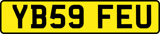 YB59FEU