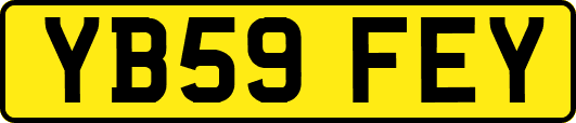 YB59FEY