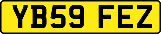 YB59FEZ