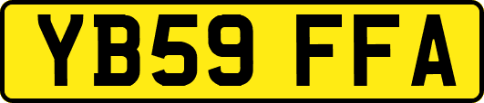 YB59FFA