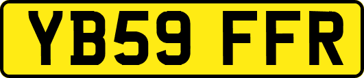 YB59FFR