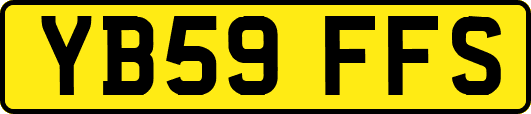 YB59FFS