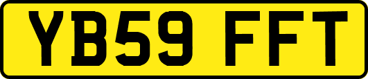 YB59FFT