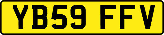 YB59FFV