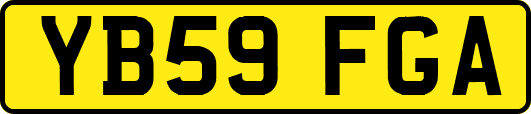 YB59FGA