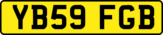 YB59FGB