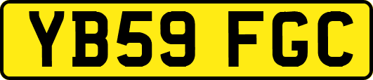 YB59FGC