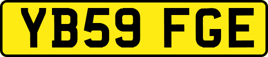 YB59FGE