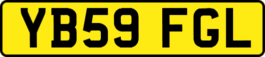 YB59FGL