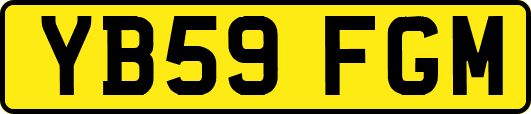 YB59FGM