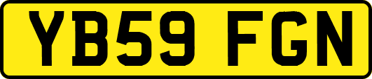 YB59FGN