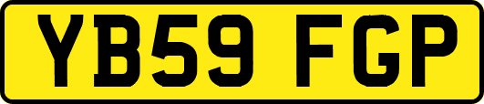 YB59FGP