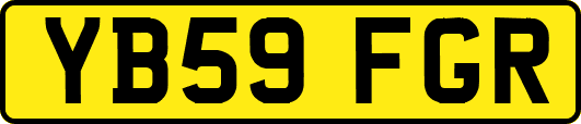 YB59FGR