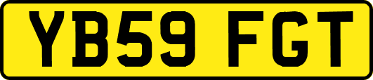 YB59FGT