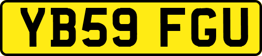 YB59FGU
