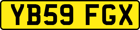 YB59FGX