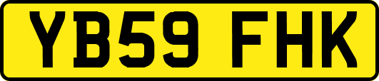 YB59FHK