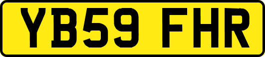 YB59FHR