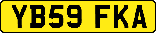 YB59FKA