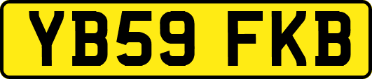 YB59FKB