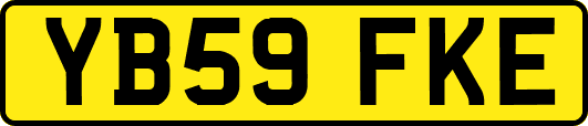 YB59FKE