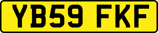 YB59FKF