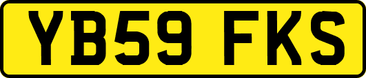 YB59FKS