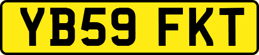 YB59FKT
