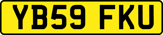 YB59FKU