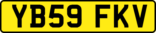 YB59FKV