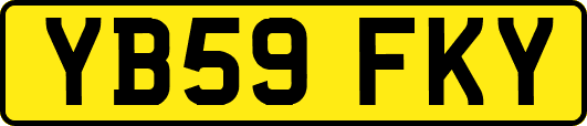 YB59FKY
