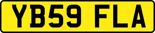 YB59FLA
