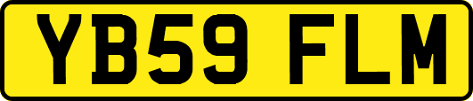 YB59FLM