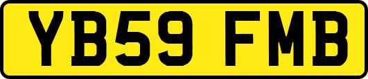 YB59FMB