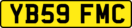 YB59FMC