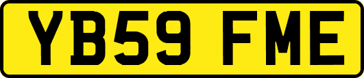 YB59FME