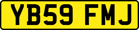 YB59FMJ