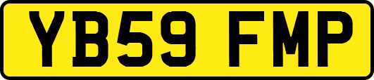 YB59FMP