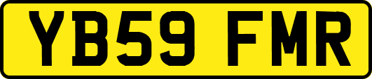 YB59FMR