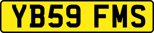 YB59FMS