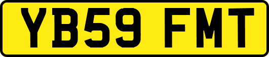 YB59FMT