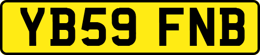 YB59FNB